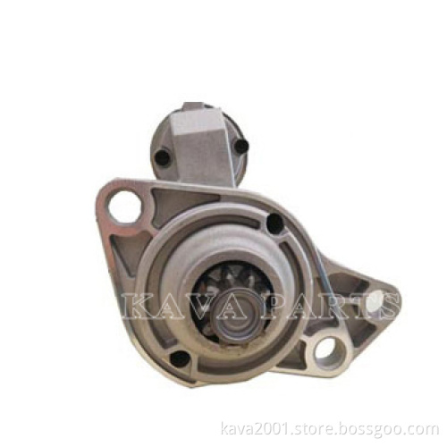12V Starter Motor for Skoda Lester 30925 95VW11000BC D6GS35